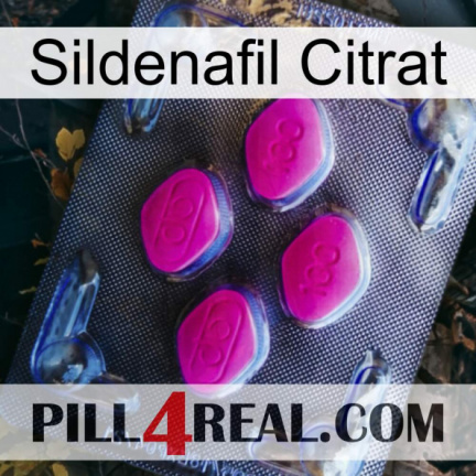 Sildenafil Citrat 02
